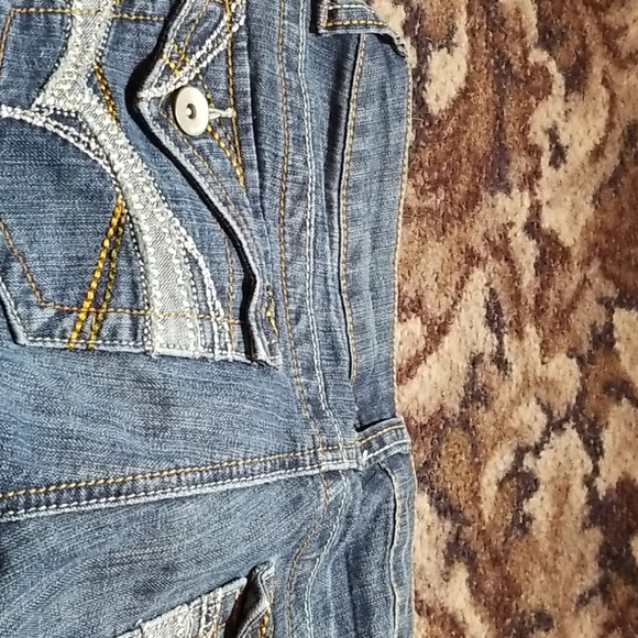 Skinny jeans - Picture 3 of 3